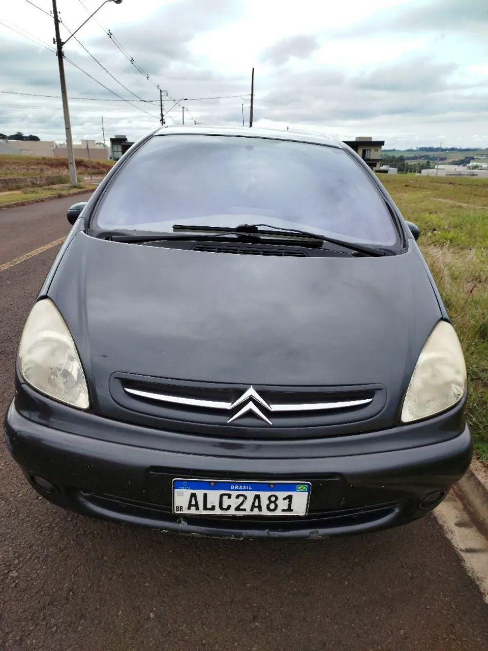 Citroën Xsara 2004