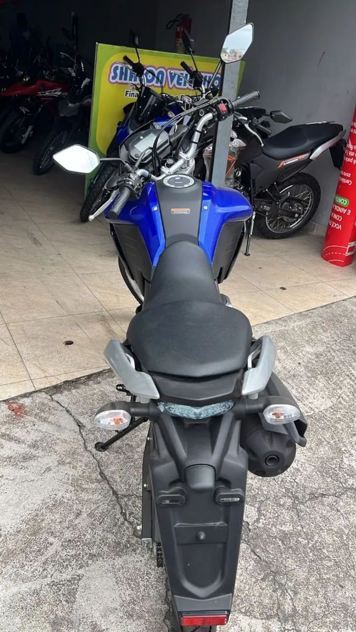 Lander 2025 zero km - Foto 5