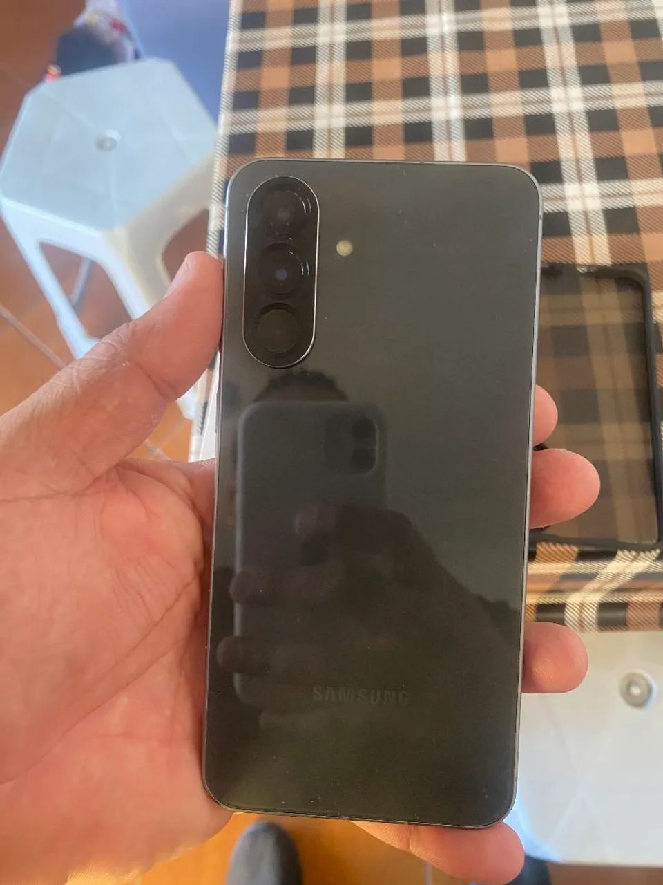 A56 256gb - Foto 3