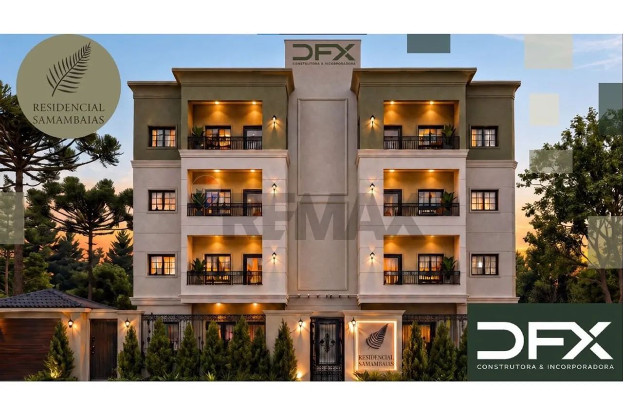 Residencial Samambaias / Apartamento Mobiliado - Foto 4