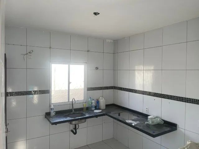 Casa com 2 Quartos em Cajupiranga  - Foto 4