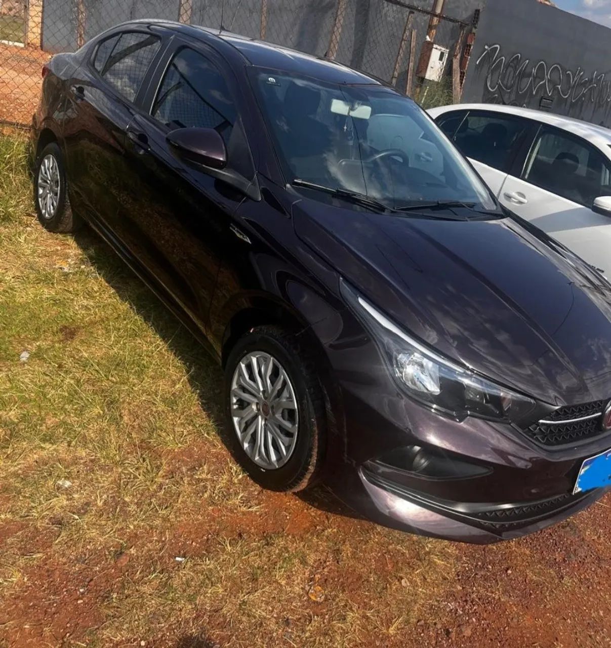 Fiat Cronos Drive 1.3 8V Flex 2020 - Foto 3
