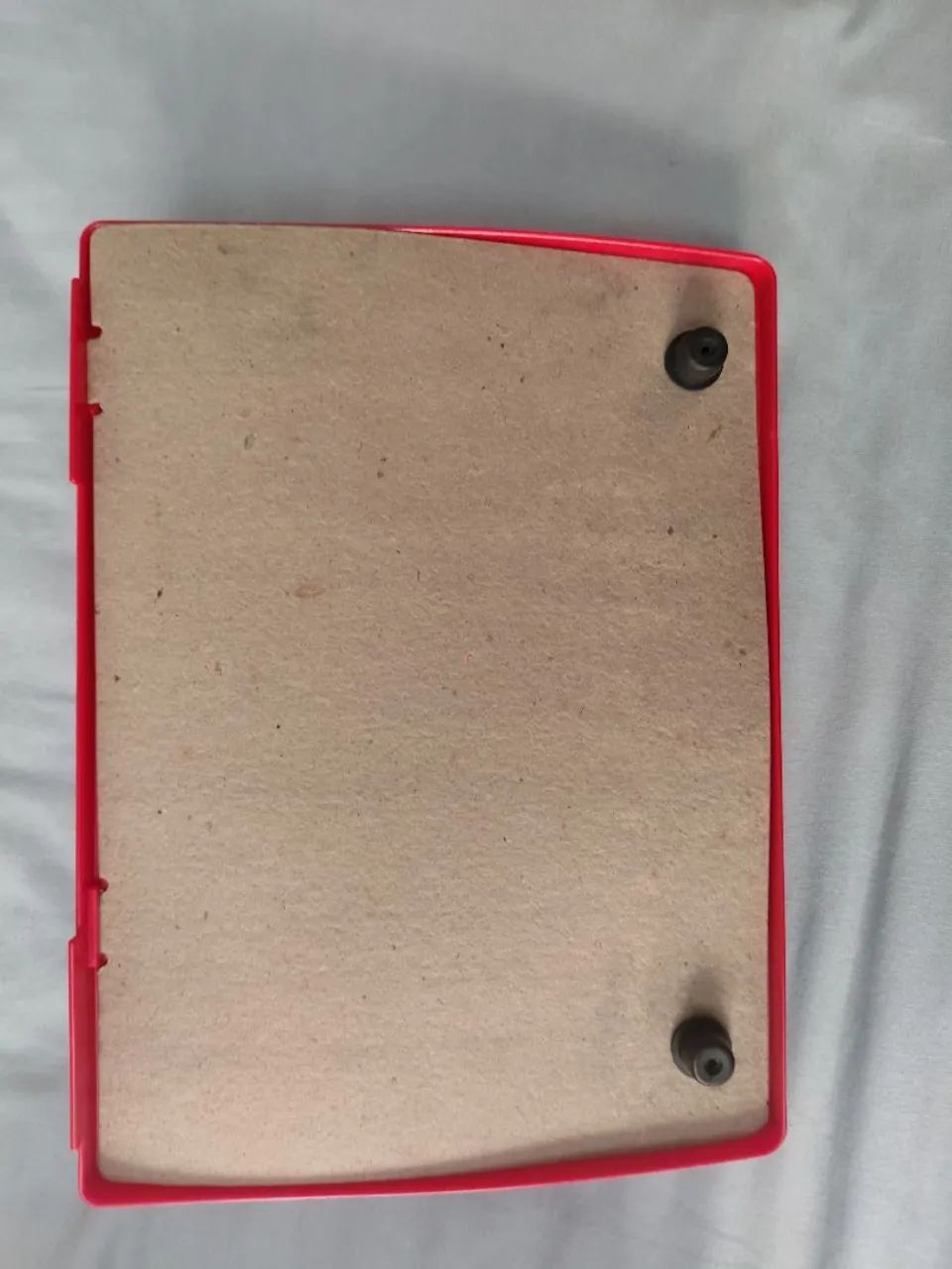 Máquina de escrever Glaslite  - Foto 4