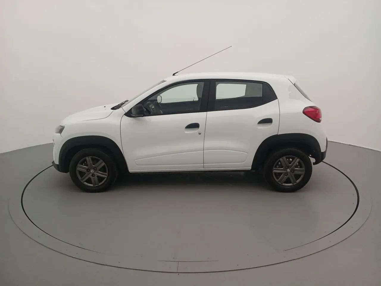 Renault Kwid 1.0 Zen 2026 - Foto 2