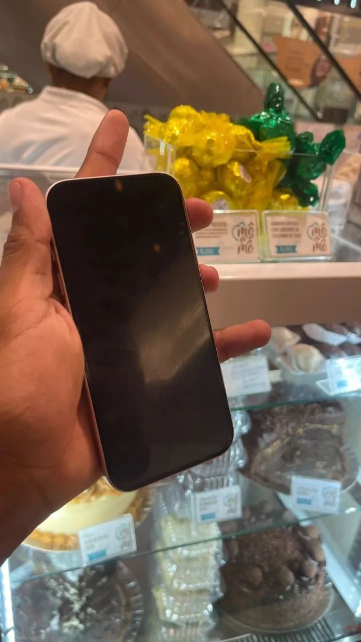 Iphone 15 128 Gb  - Foto 4