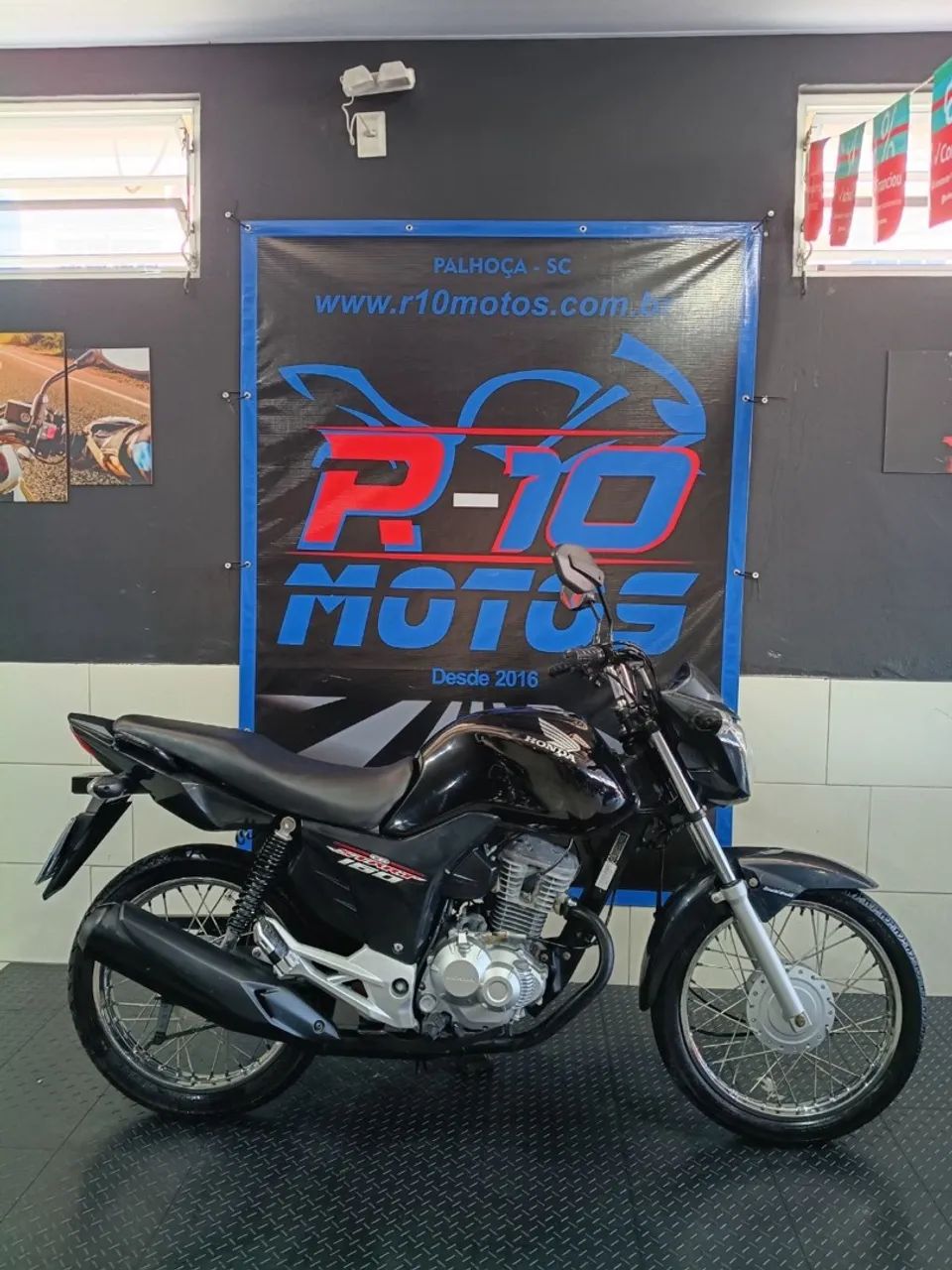 START 160 