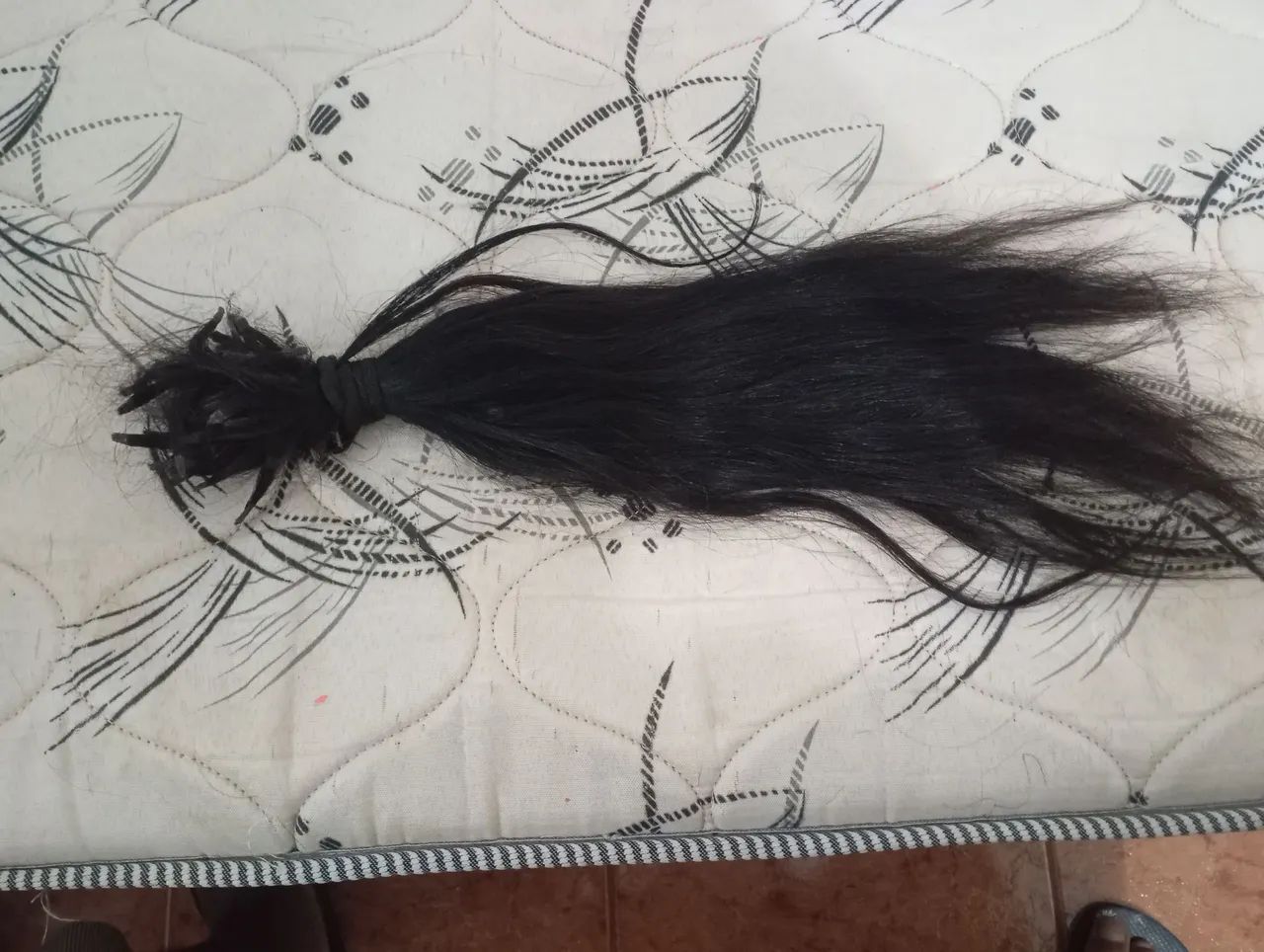 Cabelo  - Foto 3