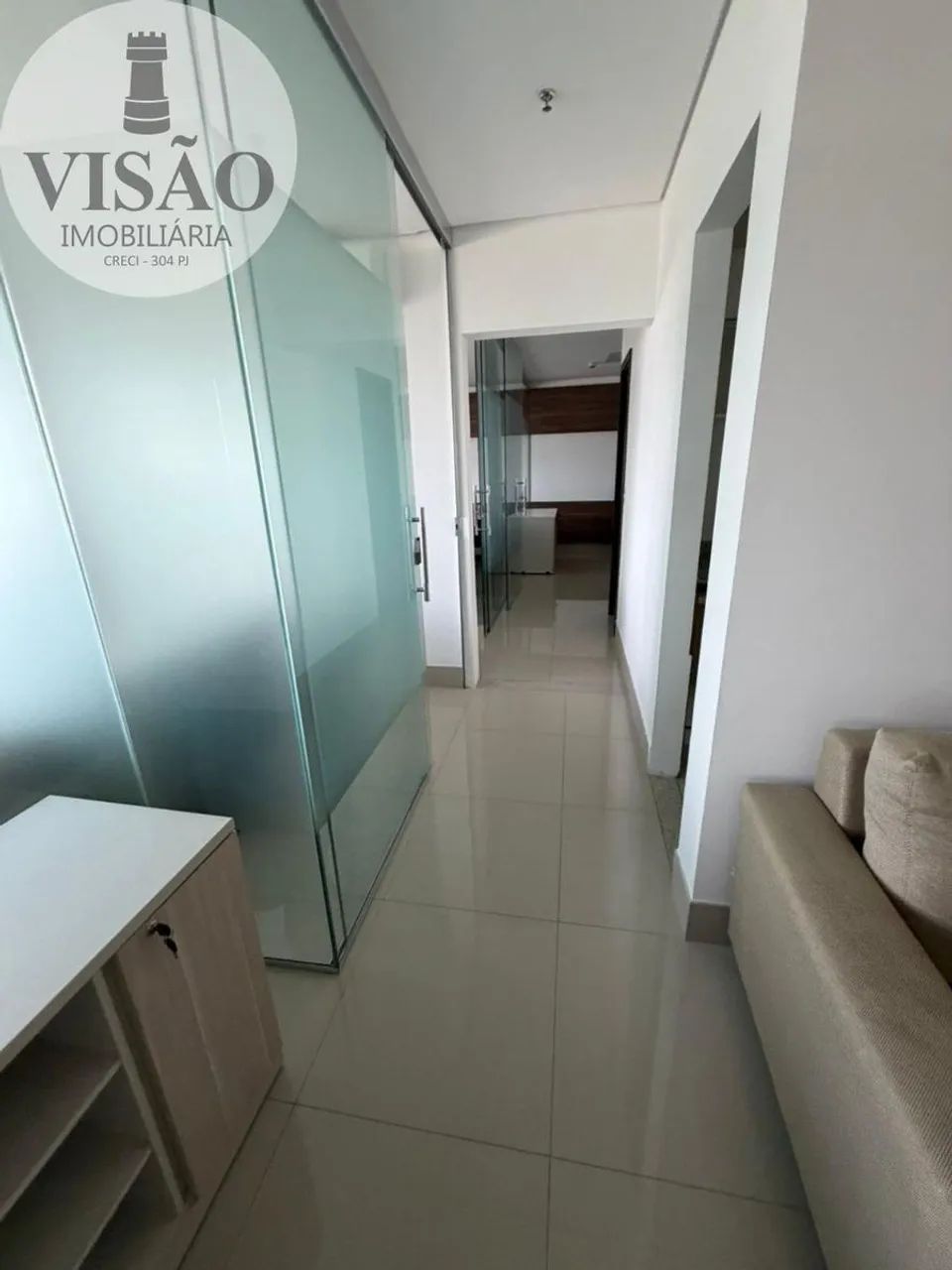 SALA COMERCIAL em Manaus - Amazonas, Adrianópolis - Foto 3