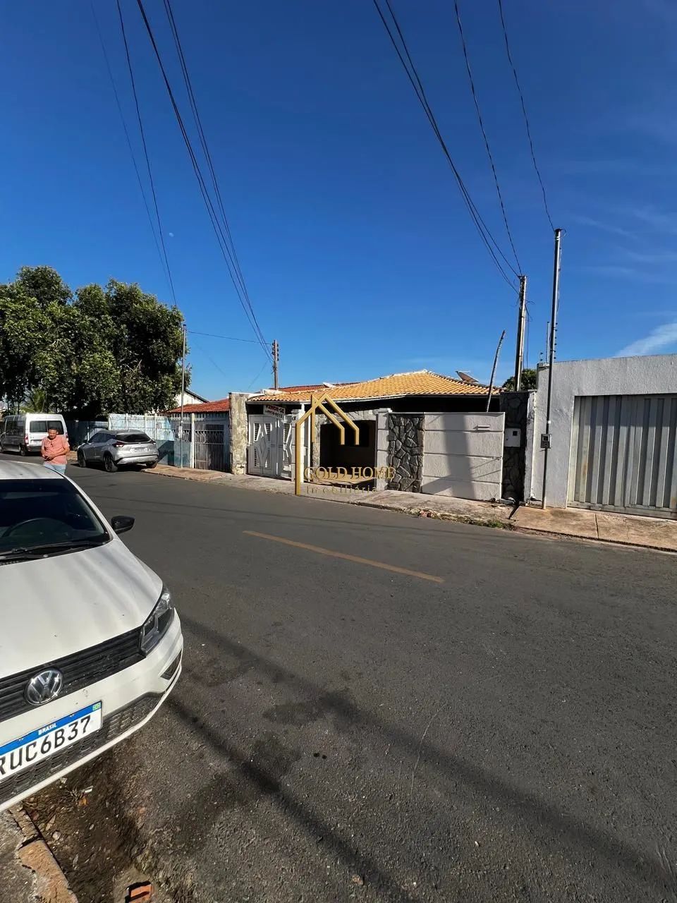 Vendo excelente casa no bairro Tijucal - Foto 4