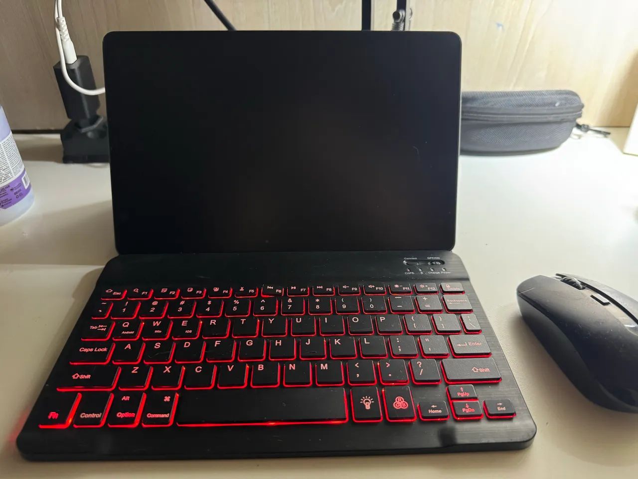 Sansung Galaxy Tab S6 Lite