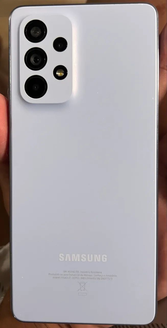 Celular a53 5G - Foto 2