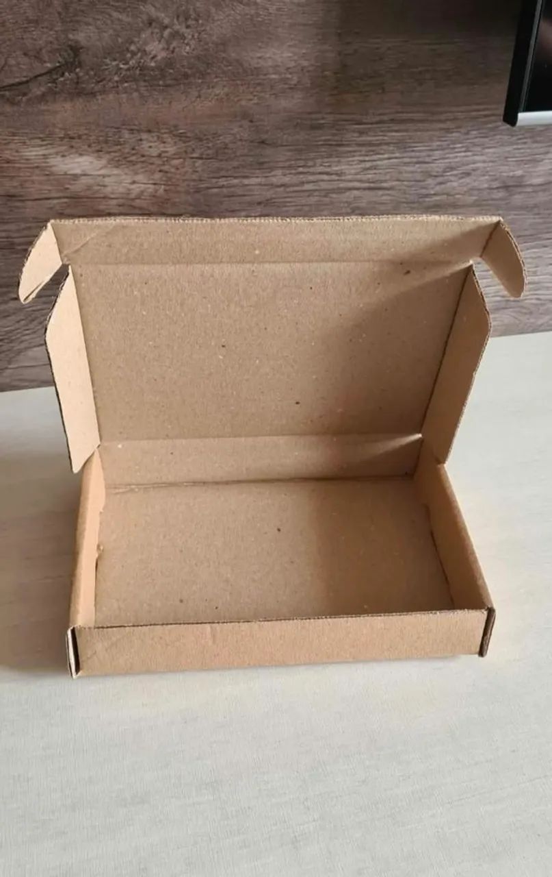 Caixas de papelão  - Foto 3