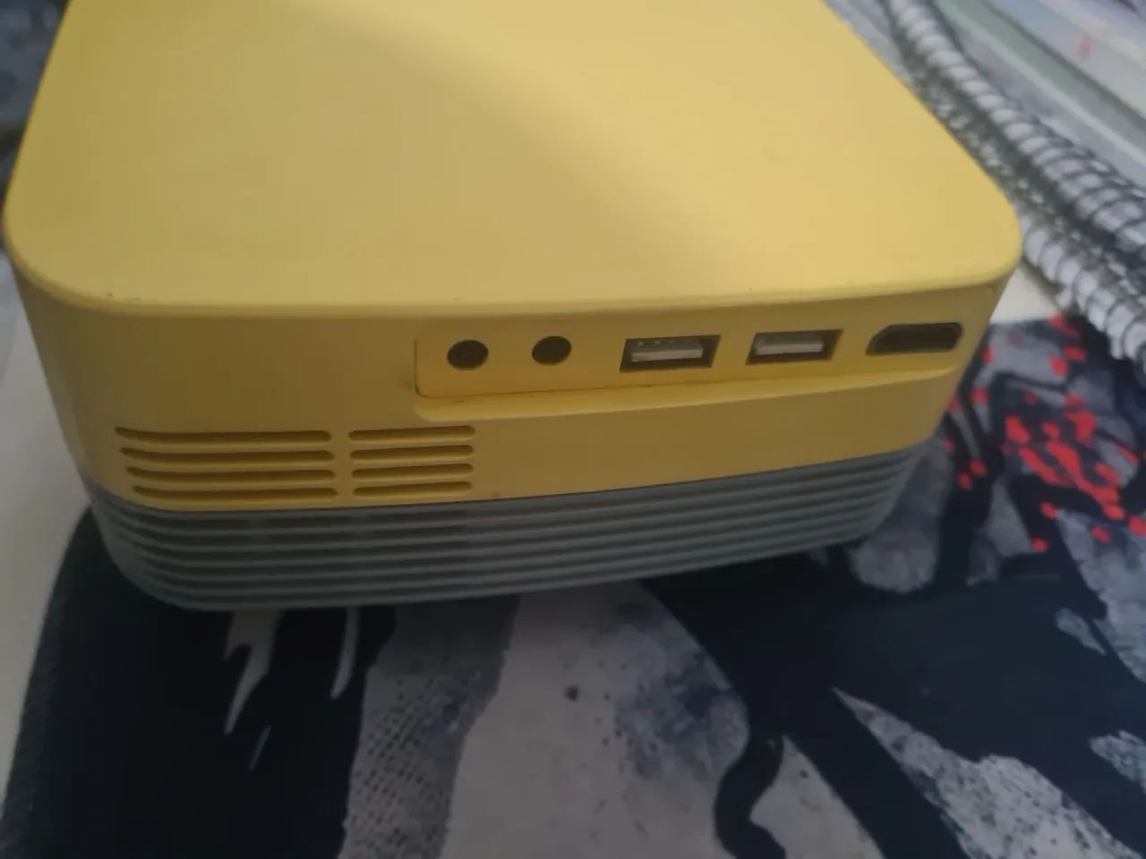Projetor HD - Foto 2