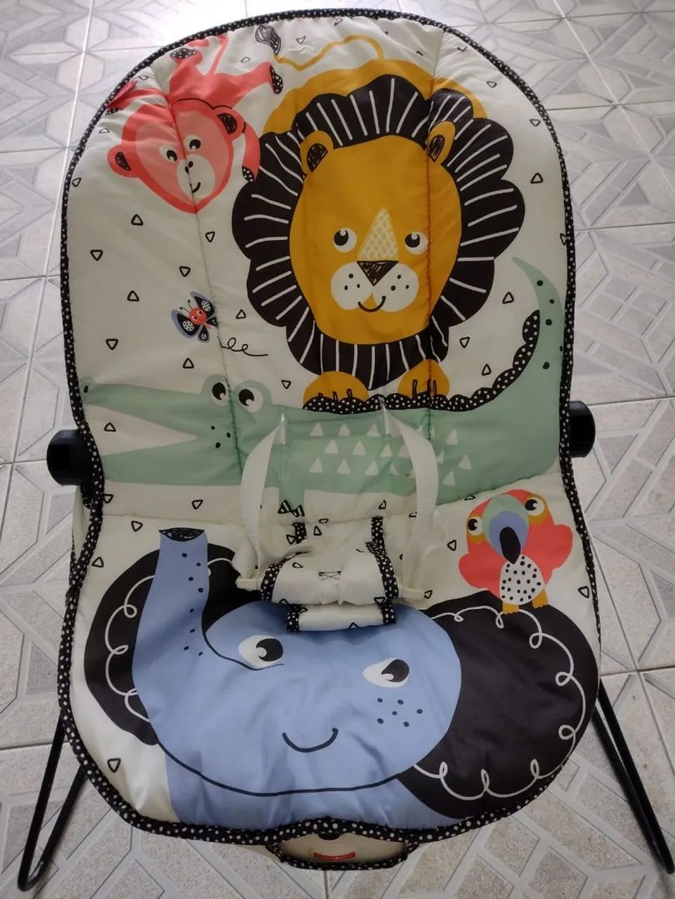 Cadeirinha  - Foto 2
