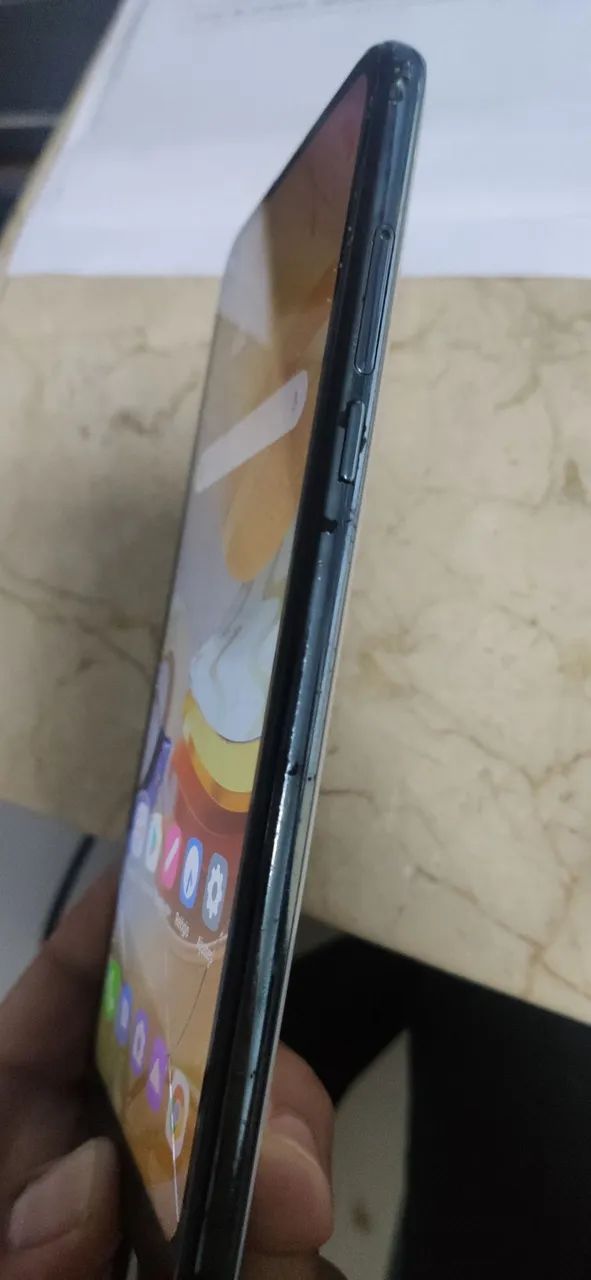 Smartphone LG K61 - Foto 2