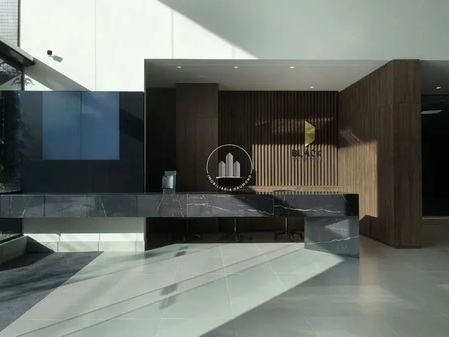 Escritório/Sala Comercial 28m² no Balneário - Foto 5