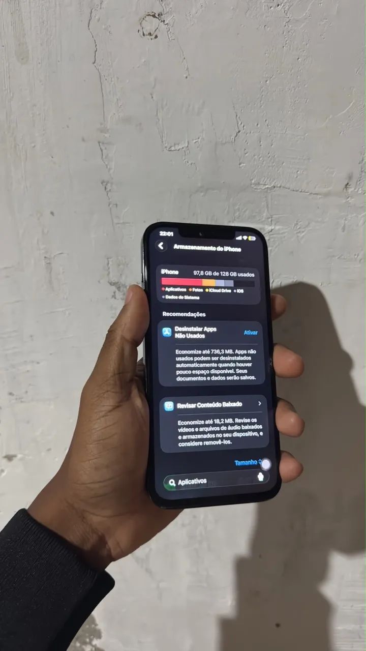iPhone 12 Pro Max  - Foto 2