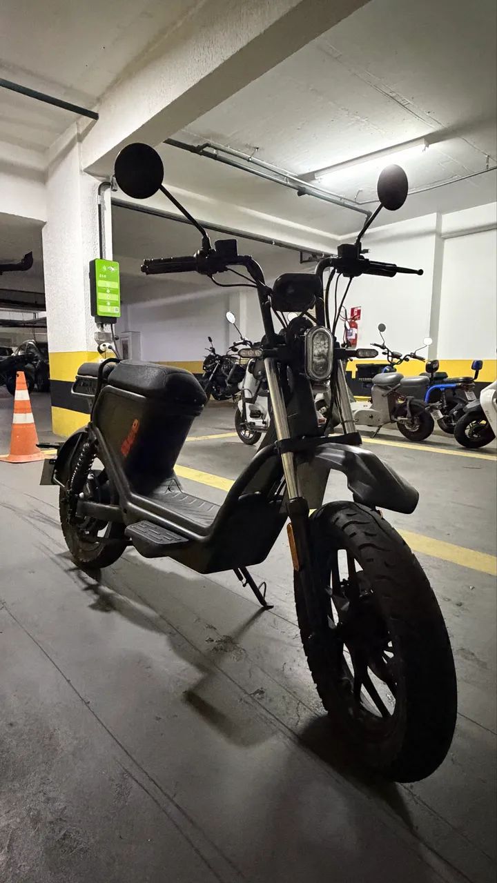 Bee Mini Trail 2025 - Foto 2