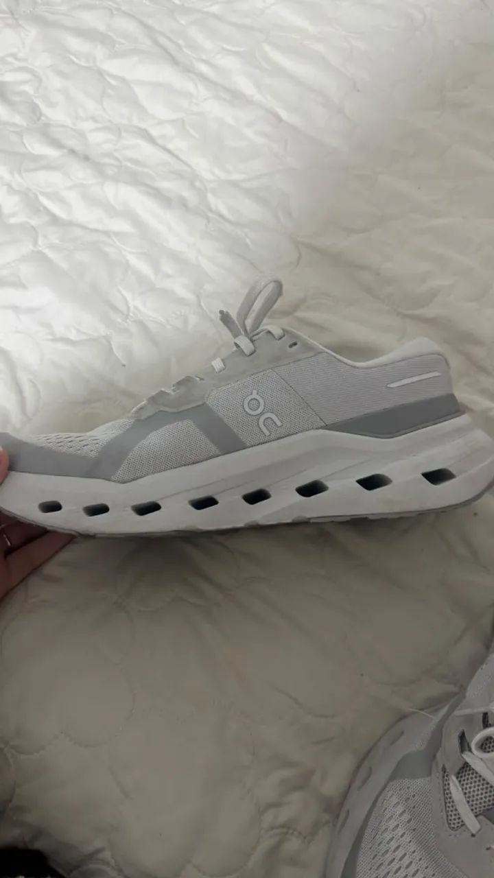 Vendo Tênis On Cloudrunner 3 - Masculino - Foto 3