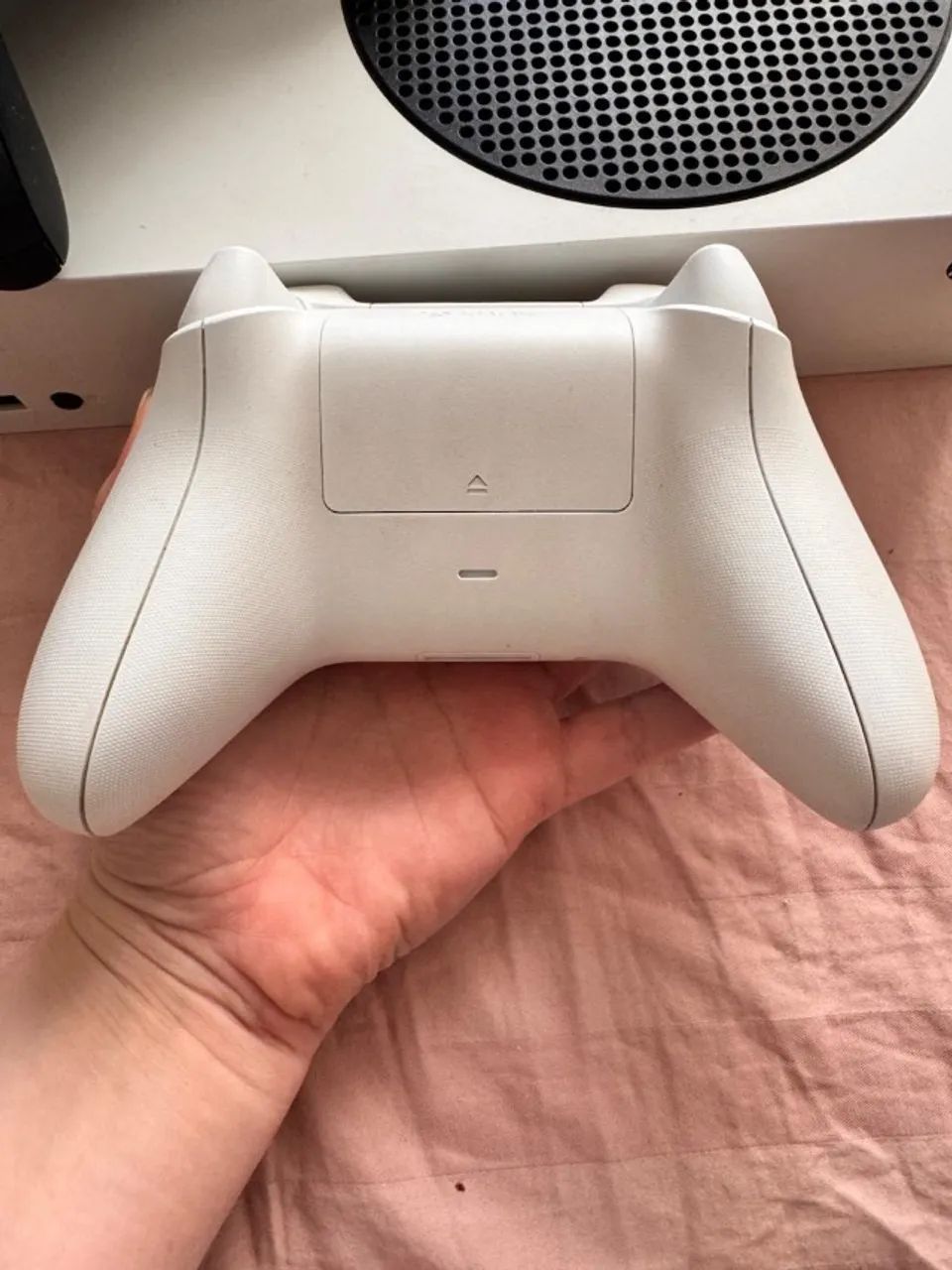 XBOX SERIES S DOIS CONTROLES - Foto 3