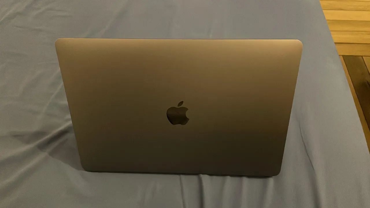 Macbook Pro i7 2020 32gb RAM / 2tb SSD - Notebooks - Jardim Santa