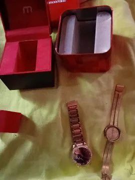 Vendo 2 Relógios  - Foto 3