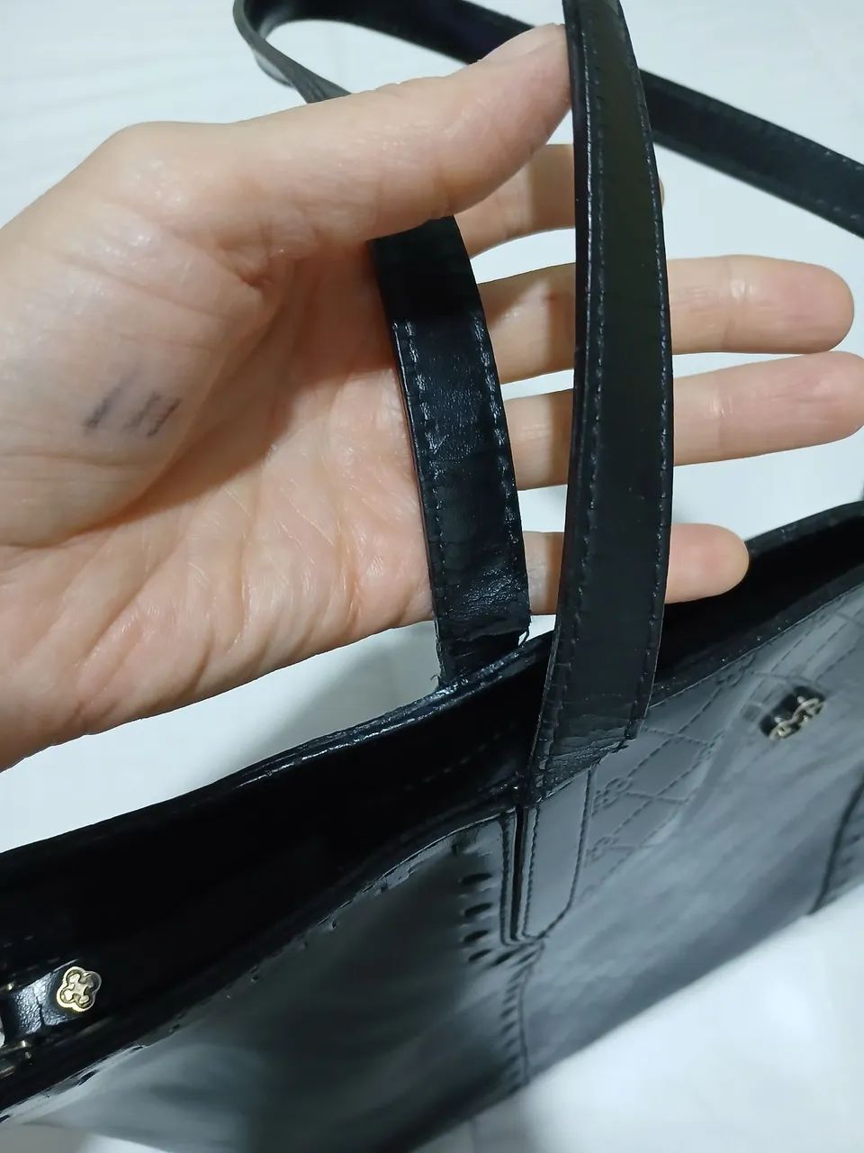 Bolsa grande  - Foto 3