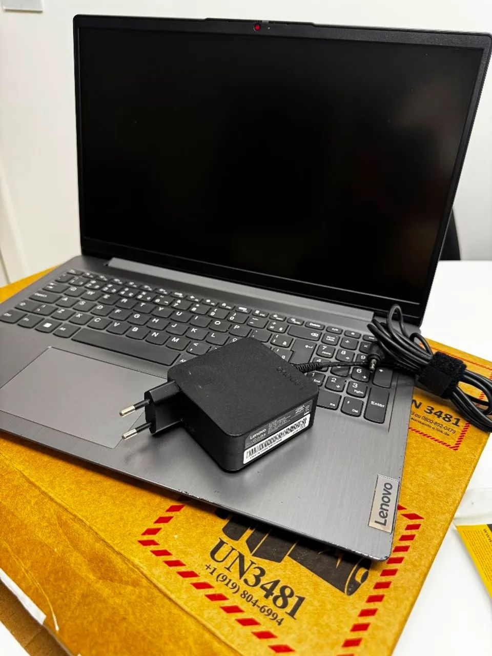 Notebook Lenovo - Excelente! - Foto 2