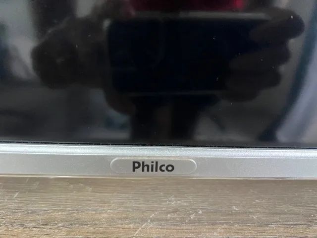 SMART TV PHILCO 32" - Foto 3