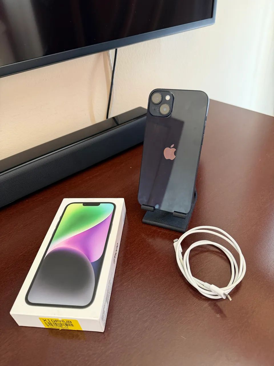 iPhone 14 Plus  - Foto 2