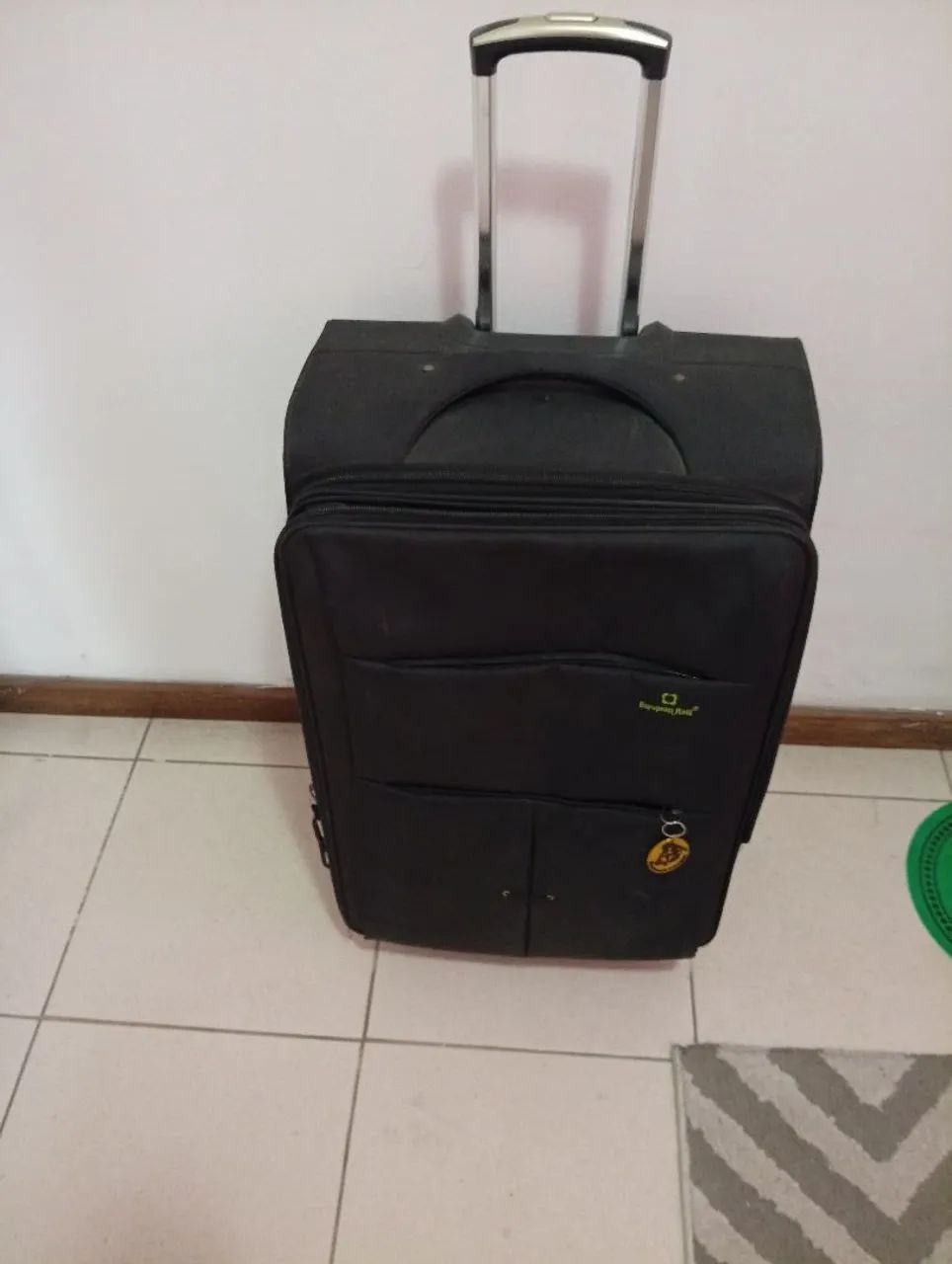 Mala de viajem 