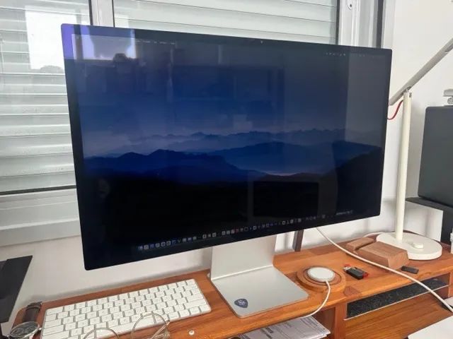 Apple Studio Display 27" 5k  - Foto 2