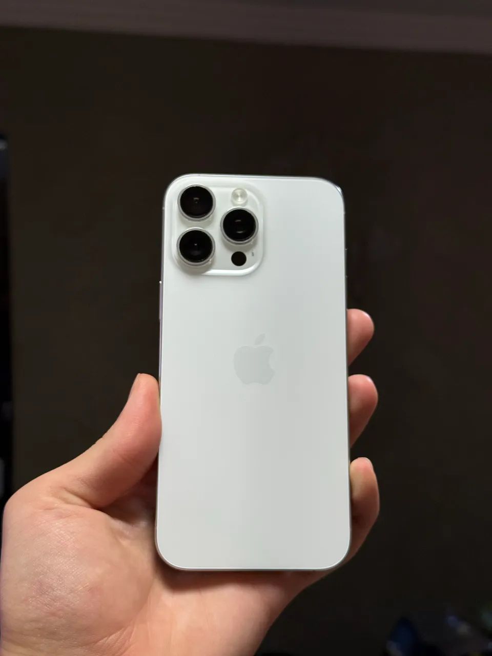Iphone 16 Pro Max 256gb