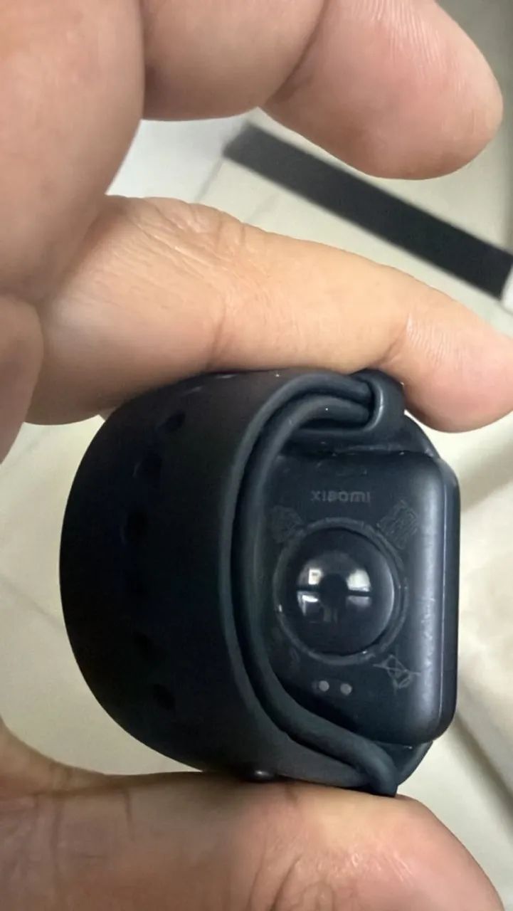 Smartwatch xiaomi 9 pro - Foto 2