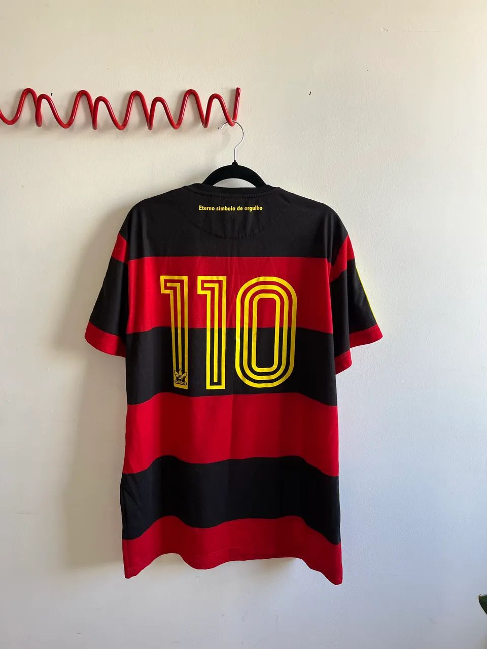 Camisa Sport - 110 anos - Foto 4