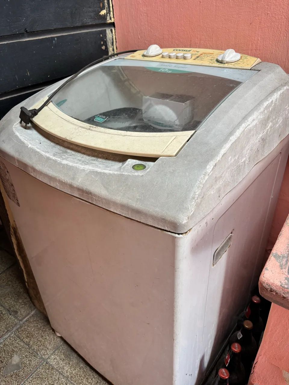 Consul 10kg Maré Super - Foto 2