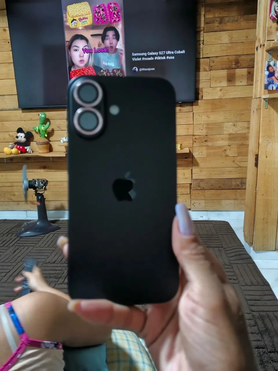 iPhone 16 256 gigas  - Foto 2