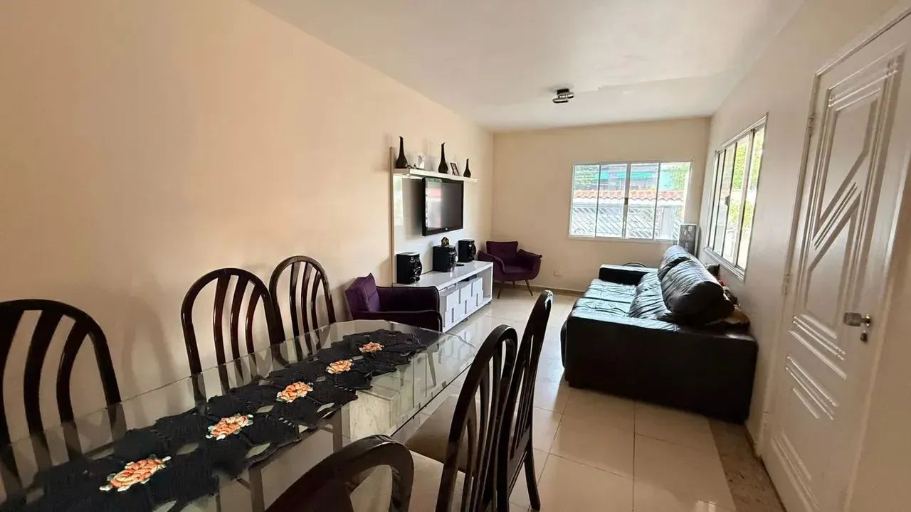 MARAVILHOSO SOBRADO 3 SUÍTES NA MELHOR RUA DA VILA MARIA - Foto 11