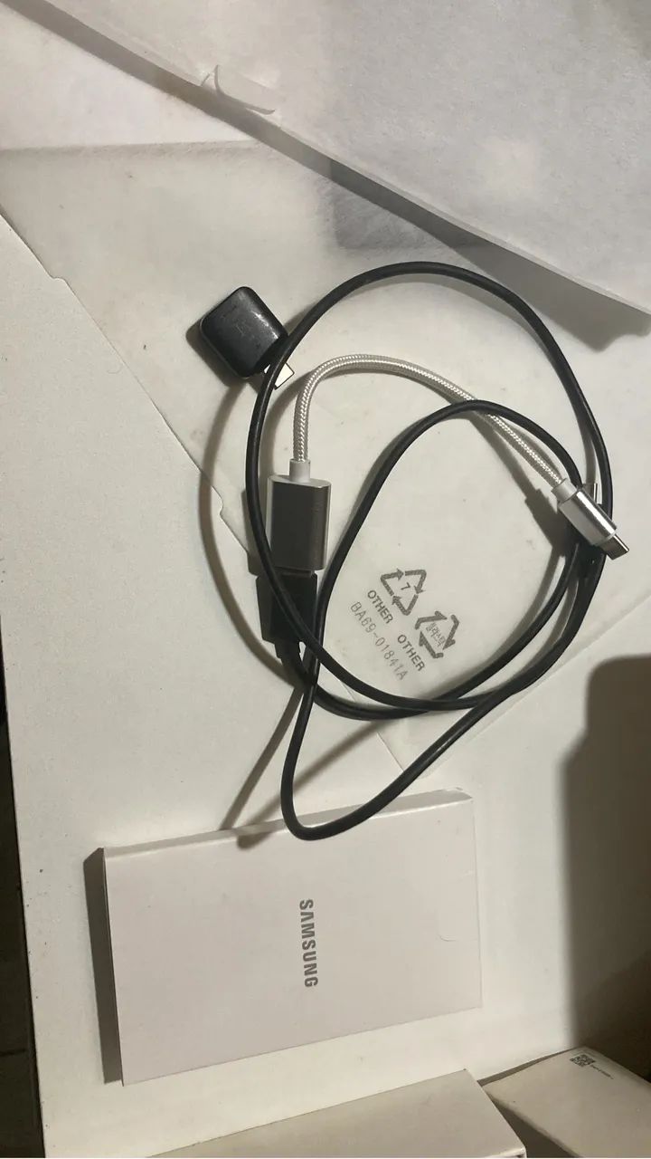 Notebook Samsung Galaxy Book  - Foto 5