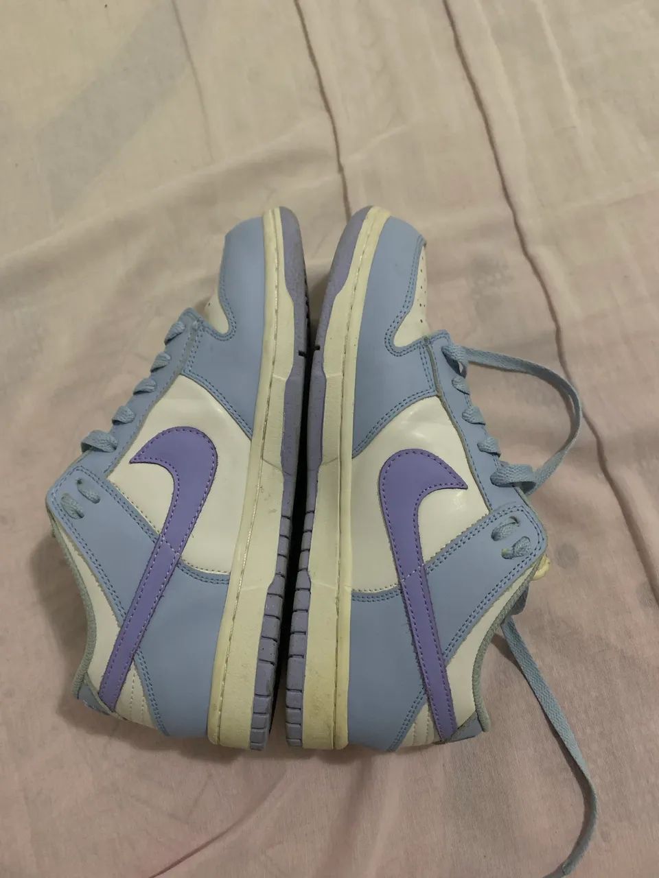 Nike Dunk Low Next Lilac - Foto 2