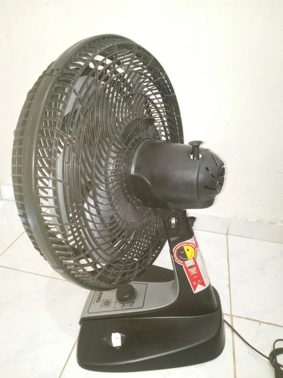 Ventilador arno  - Foto 3
