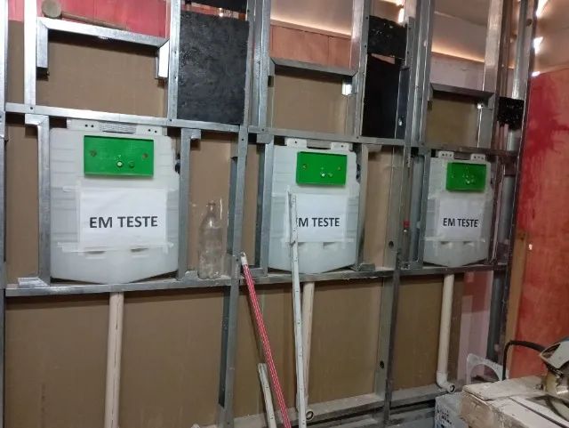 Elétrica e hidráulica - prestador de serviço  - Foto 4