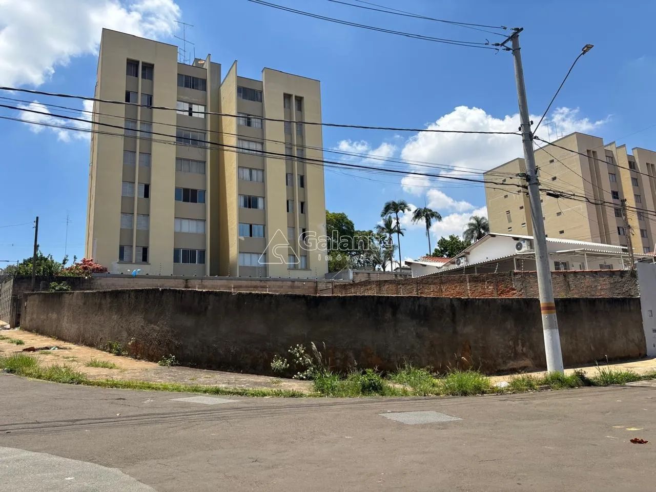 terreno - Chácara da Barra - Campinas - Foto 4