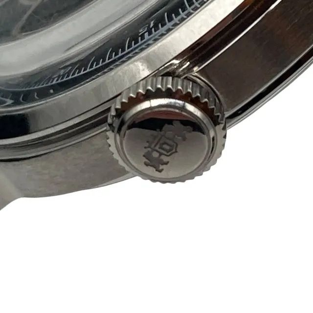 Relógio Orient Bambino V2 RA-AP0101B - Foto 5