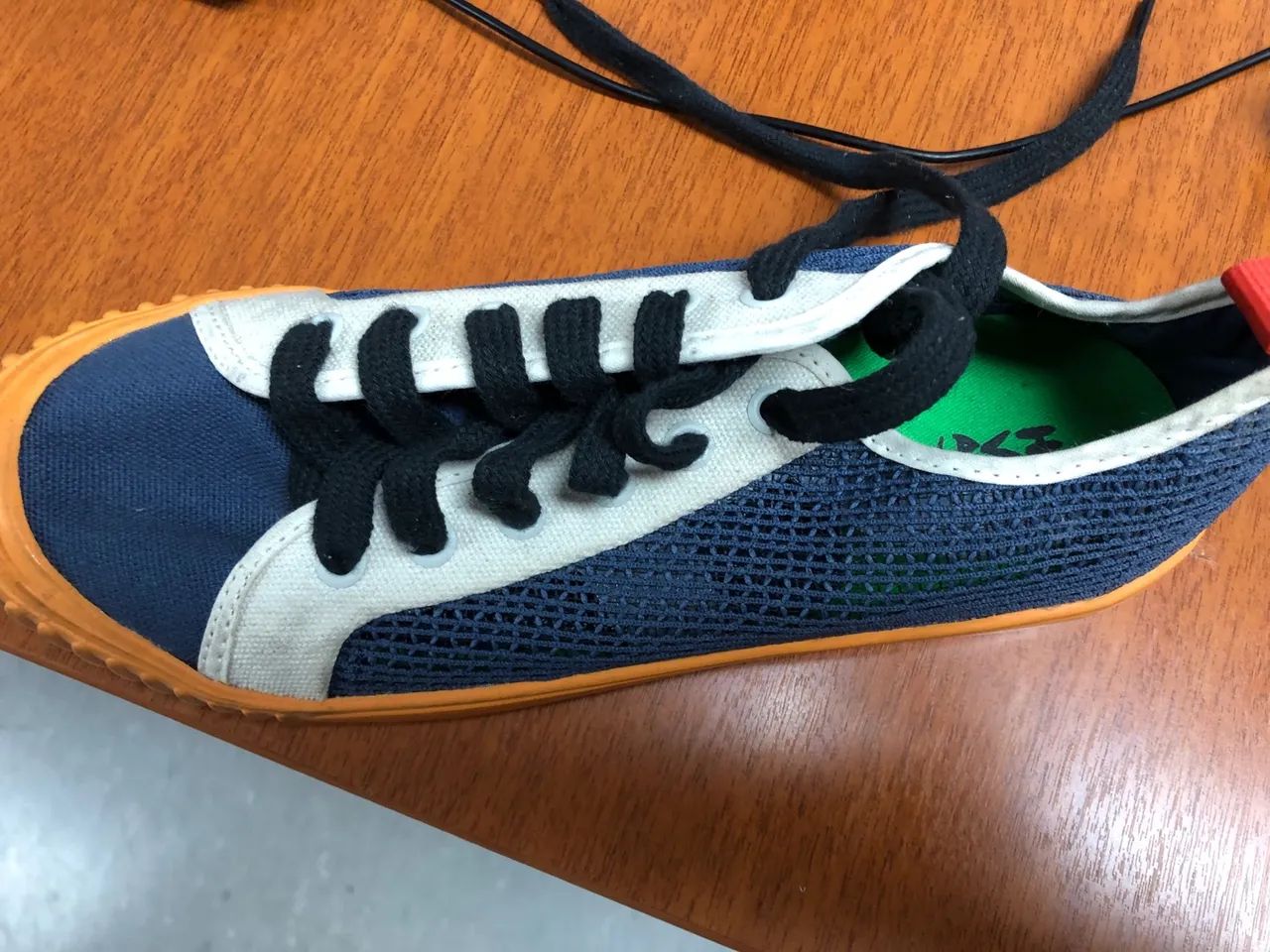 Tênis havaianas  - Foto 3