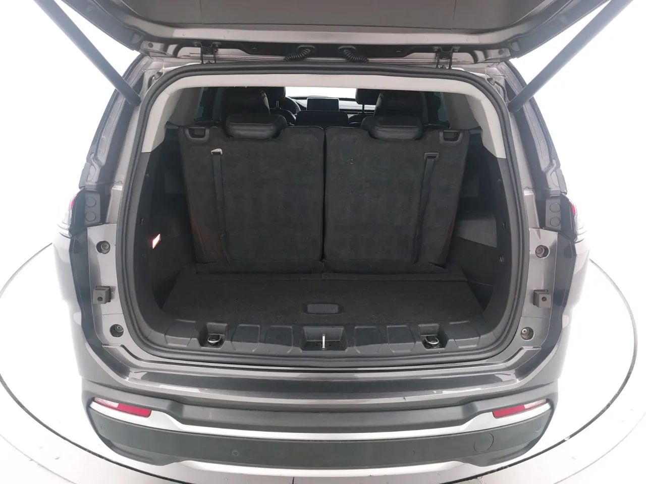 Jeep Commander Limited T270 1.3 TB Flex Aut., foto 9 de 18
