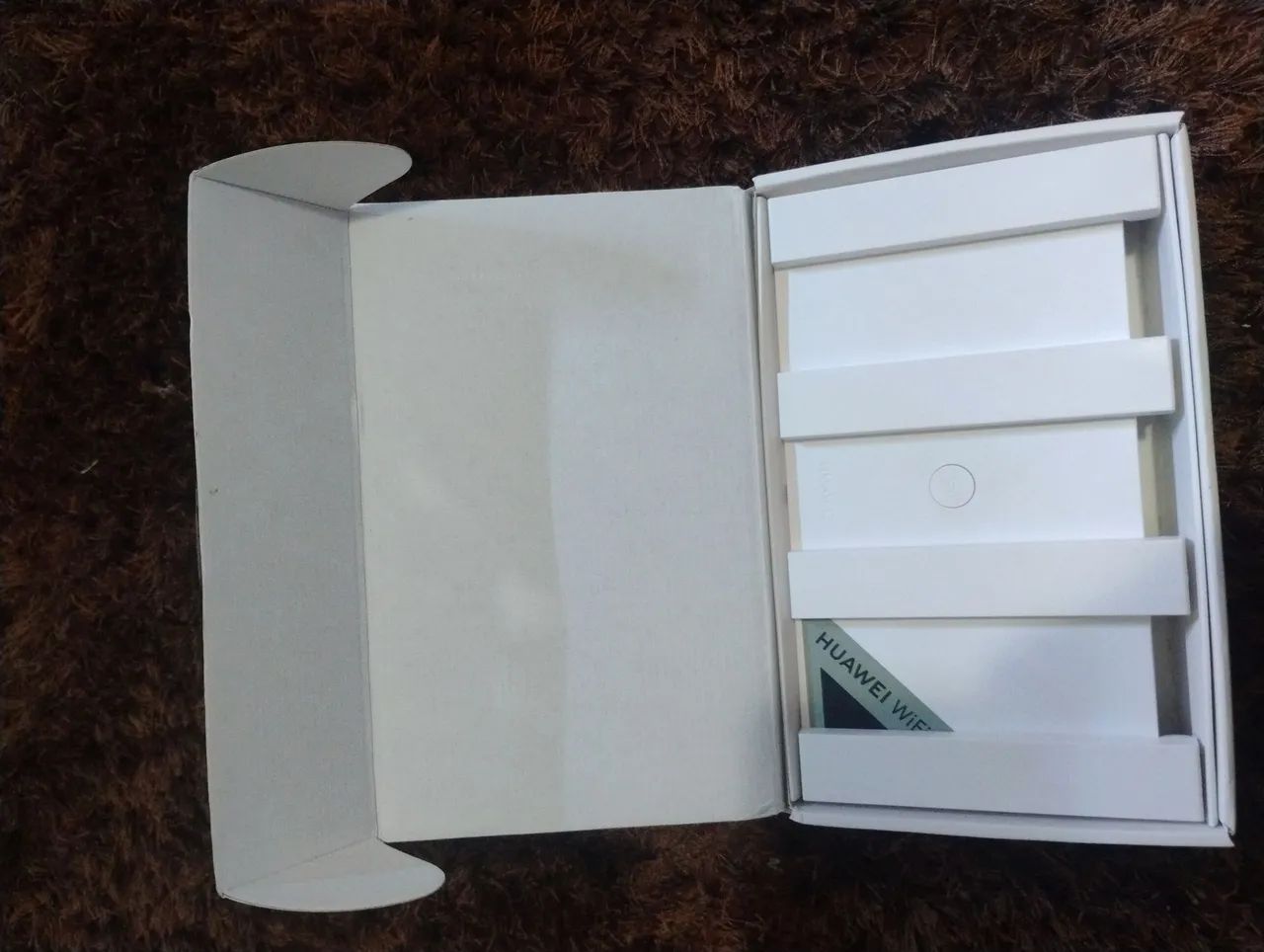 ROTEADOR HUAWEI WIFI AX2S WI-FI 6 - Foto 2