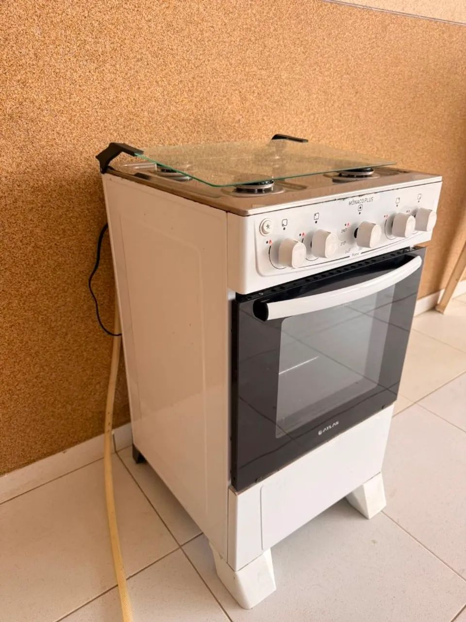 Fogão  - Foto 5