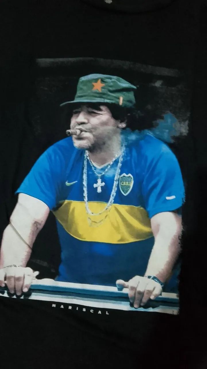 Kit 3 camisetas alternativas  - Foto 2