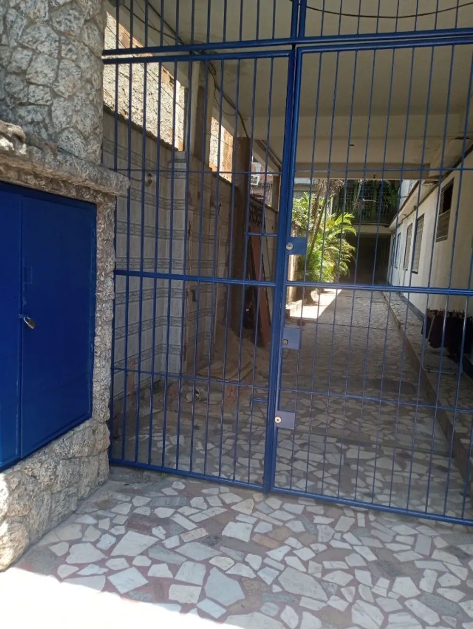Foto - Belford Roxo - Santo Antônio da Prata